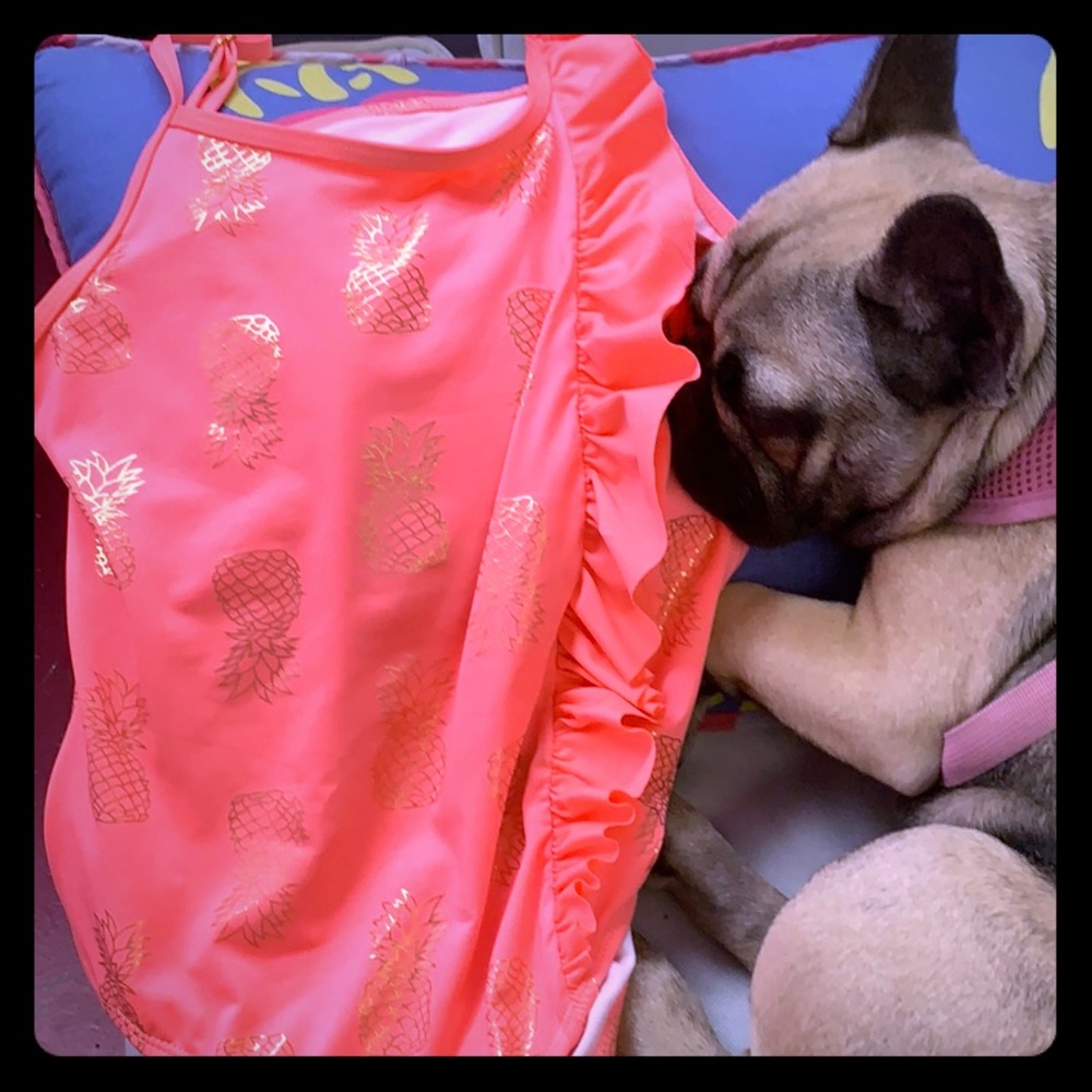 Jantzen swimsuit
